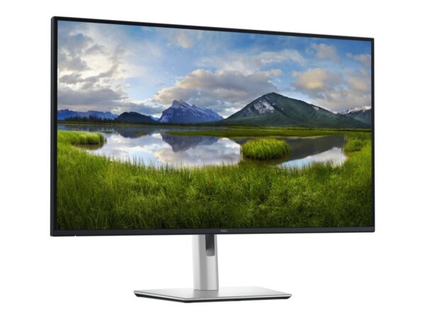 Dell P3225DE | 32 " | IPS | 100 Hz | 5 ms | 2560 x 1440 pixels | 350 cd/m² | HDMI ports quantity 1 - Image 13