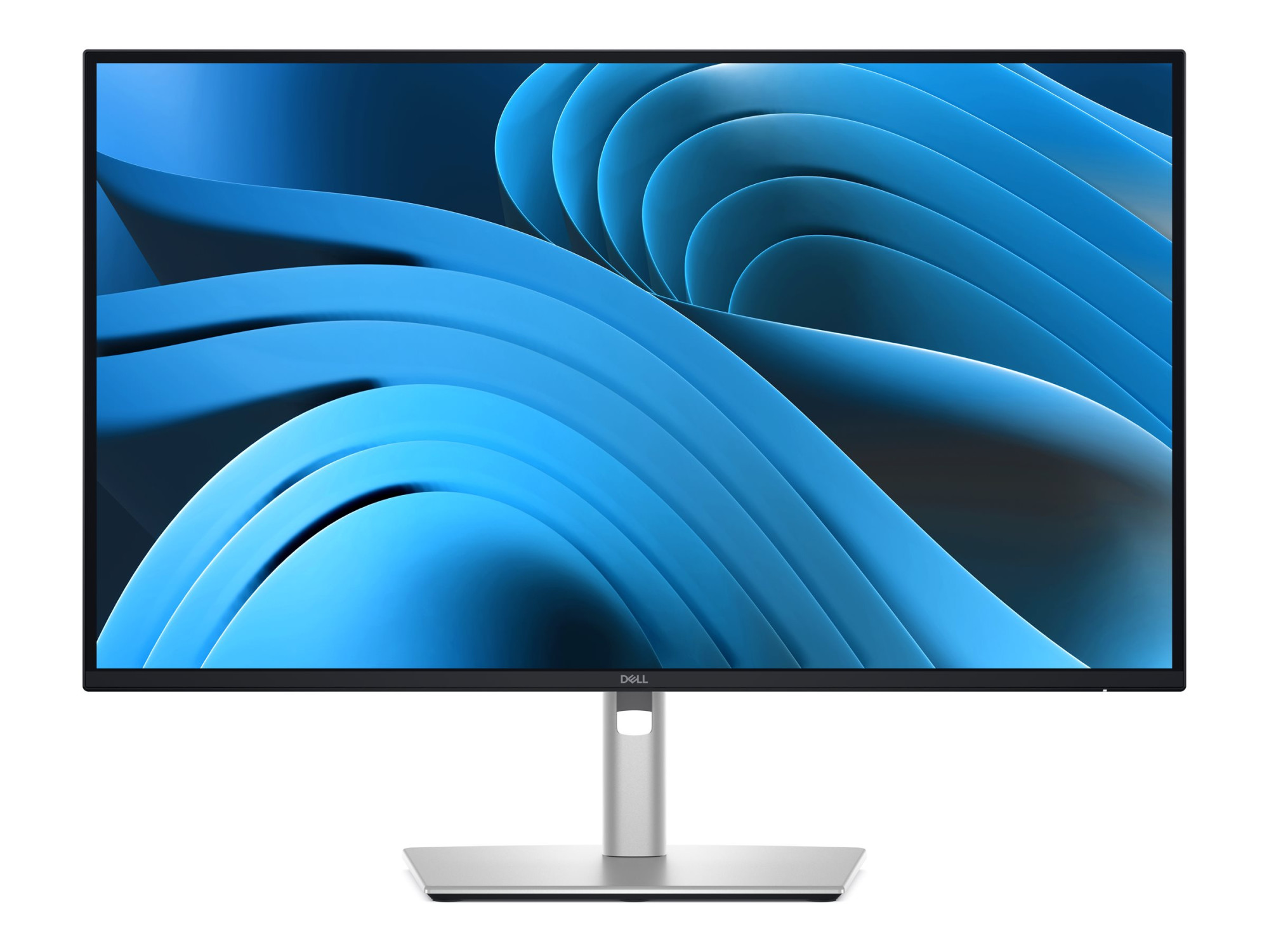 Dell | P2725D | 27 " | IPS | 16:9 | 100 Hz | 5 ms | 2560 x 1440 pixels | 350 cd/m² | HDMI ports quantity 1 - Image 2