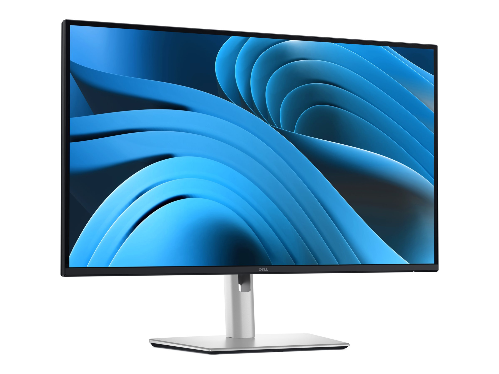 Dell | P2725D | 27 " | IPS | 16:9 | 100 Hz | 5 ms | 2560 x 1440 pixels | 350 cd/m² | HDMI ports quantity 1 - Image 6