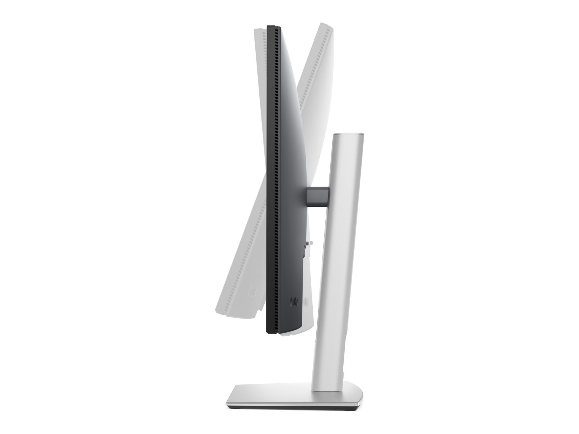 Dell | P2725D | 27 " | IPS | 16:9 | 100 Hz | 5 ms | 2560 x 1440 pixels | 350 cd/m² | HDMI ports quantity 1 - Image 12