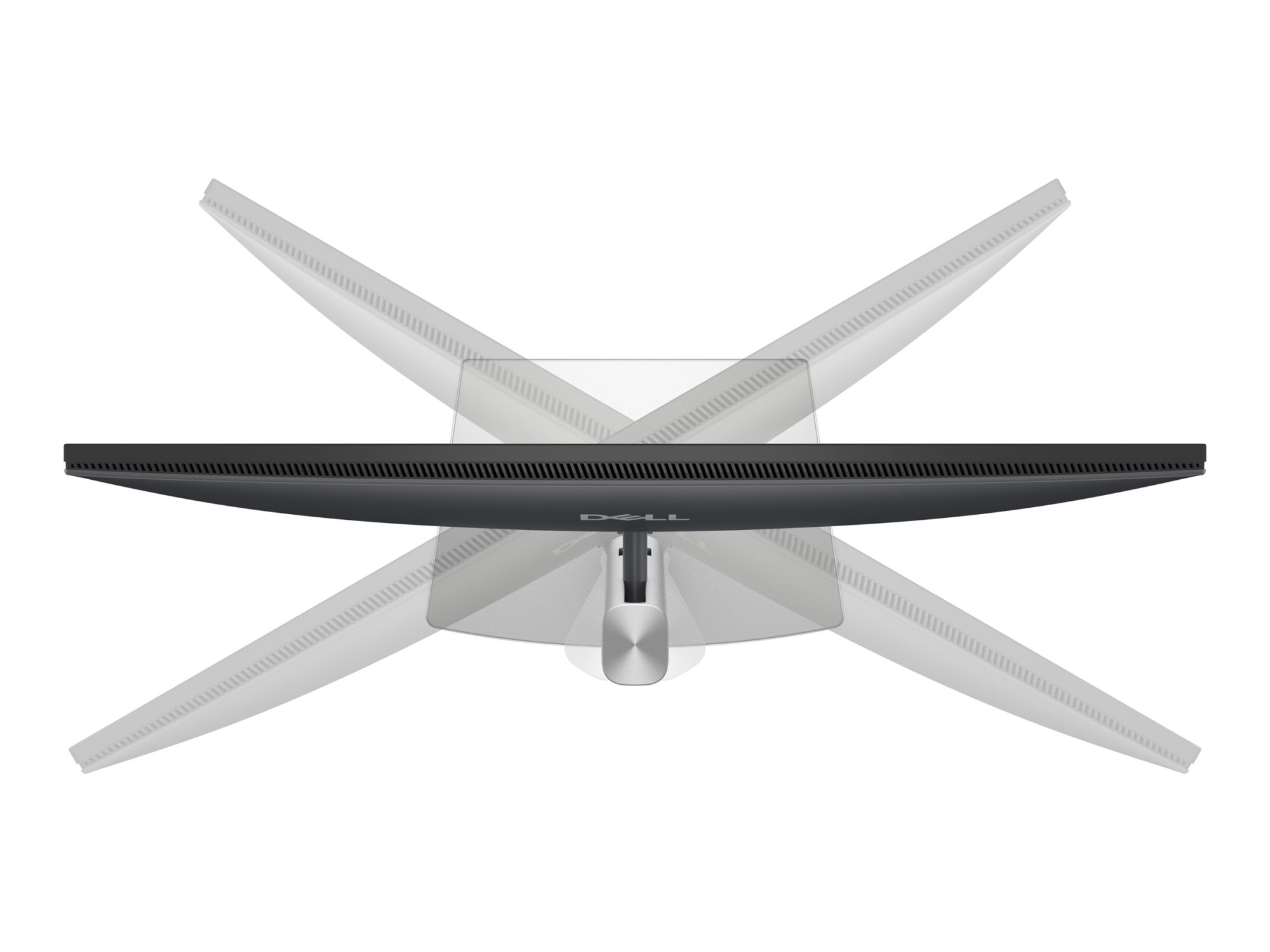 Dell | P2725QE | 27 " | IPS | 16:9 | 100 Hz | 5 ms | 3840 x 2160 pixels | 350 cd/m² - Image 20