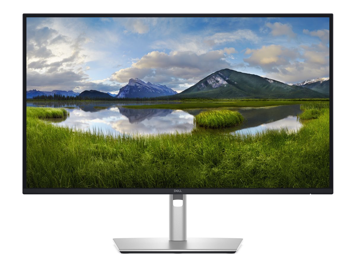 Dell | P2725QE | 27 " | IPS | 16:9 | 100 Hz | 5 ms | 3840 x 2160 pixels | 350 cd/m² - Image 8