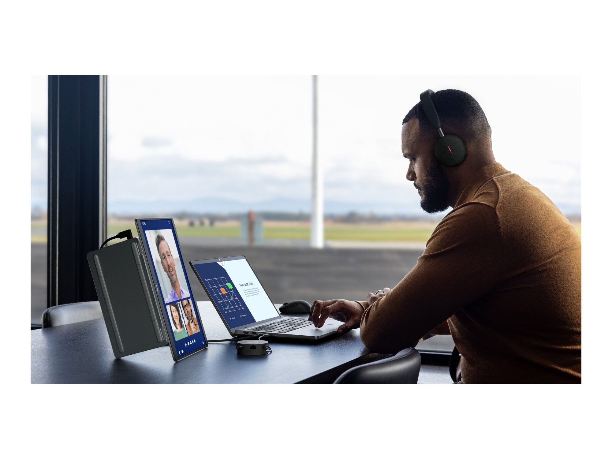 Dell | P1425 | 14 " | IPS | 16:10 | 60 Hz | 7 ms | 1920 x 1200 pixels | 400 cd/m² - Image 16