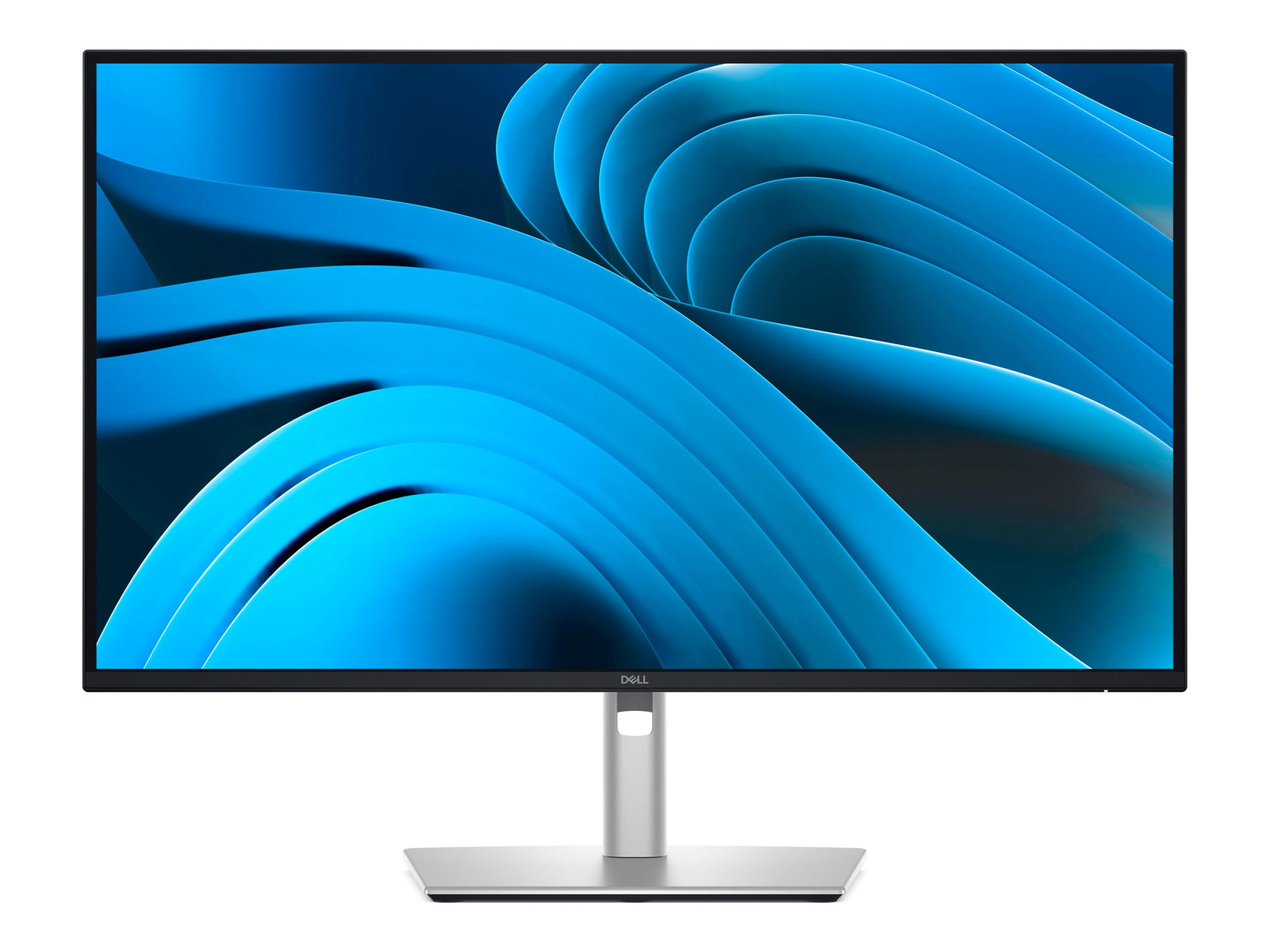 Dell | P2725DE | 27 " | IPS | 16:9 | 100 Hz | 5 ms | 2560 x 1440 pixels | 350 cd/m² | HDMI ports quantity 1 - Image 2