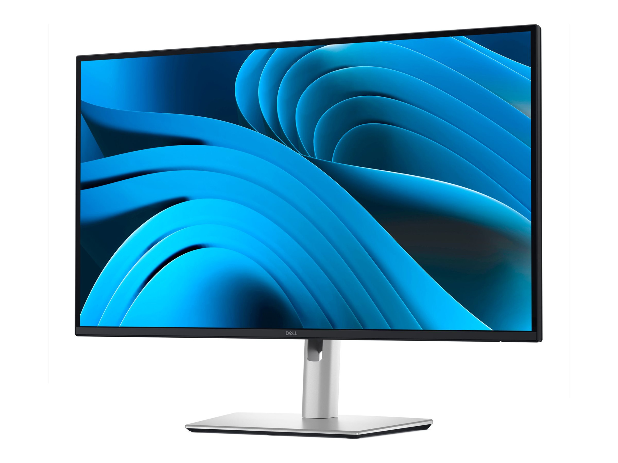 Dell | P2725DE | 27 " | IPS | 16:9 | 100 Hz | 5 ms | 2560 x 1440 pixels | 350 cd/m² | HDMI ports quantity 1 - Image 6