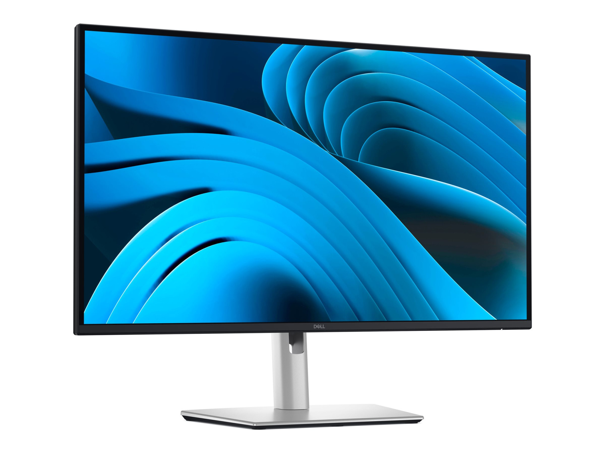 Dell | P2725DE | 27 " | IPS | 16:9 | 100 Hz | 5 ms | 2560 x 1440 pixels | 350 cd/m² | HDMI ports quantity 1 - Image 8