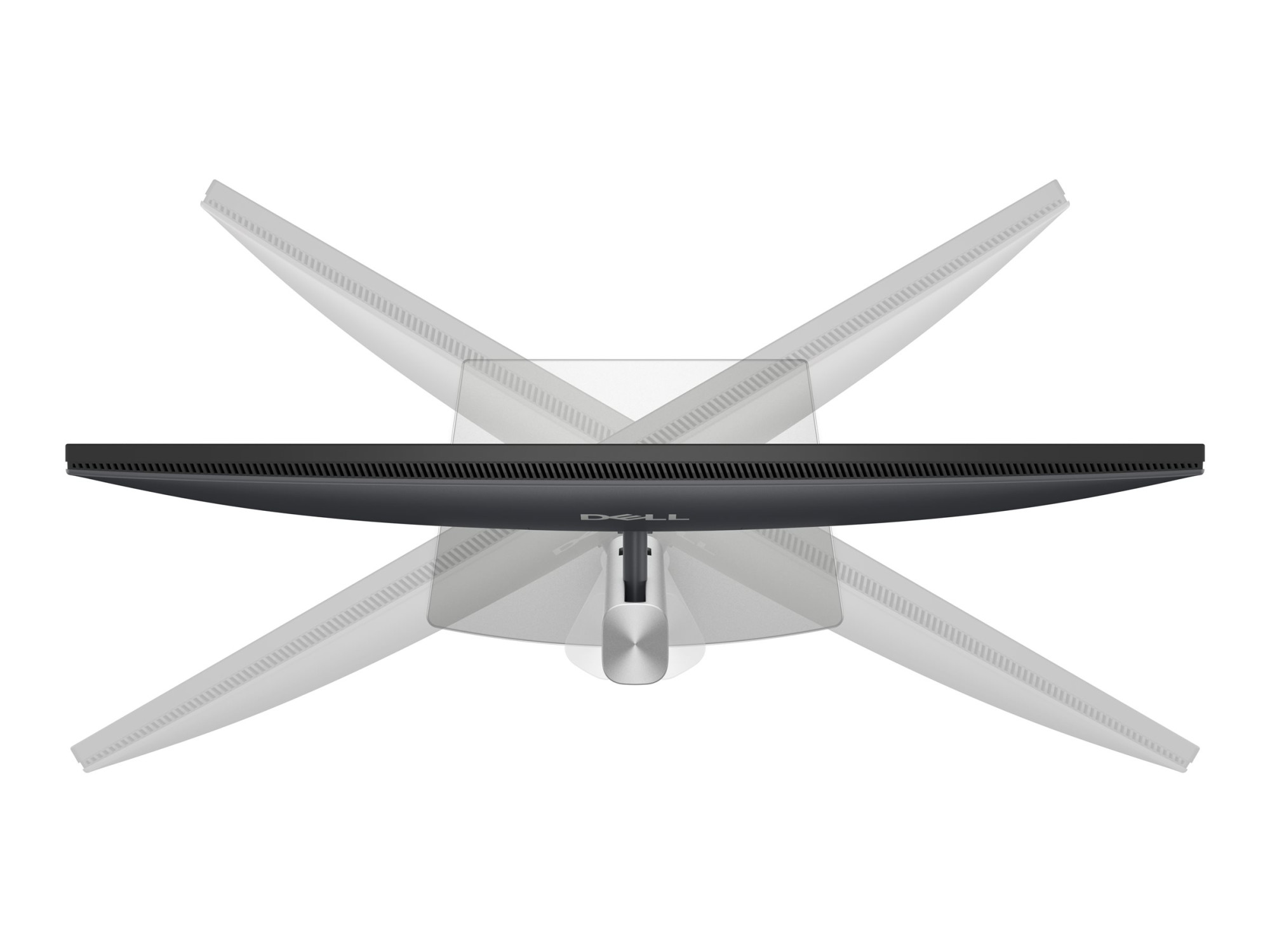 Dell | P2725DE | 27 " | IPS | 16:9 | 100 Hz | 5 ms | 2560 x 1440 pixels | 350 cd/m² | HDMI ports quantity 1 - Image 10