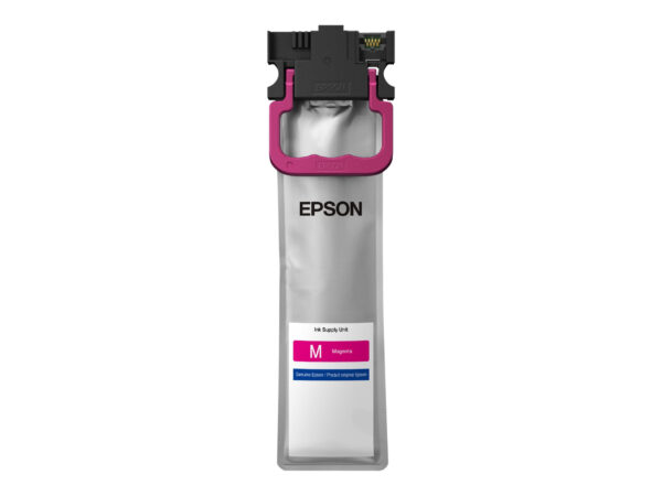 Epson XL Ink | WorkForce Pro EM-C810xR | Ink cartrige | Magenta - Image 2