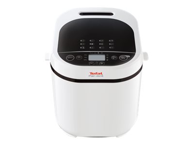 TEFAL | Bread Maker | PF210138 | Power 720 W | Number of programs 12 | Display LCD | White - Image 2