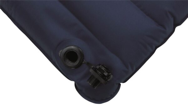 Outwell Reel Airbed Single, Night Blue | Outwell - Image 3