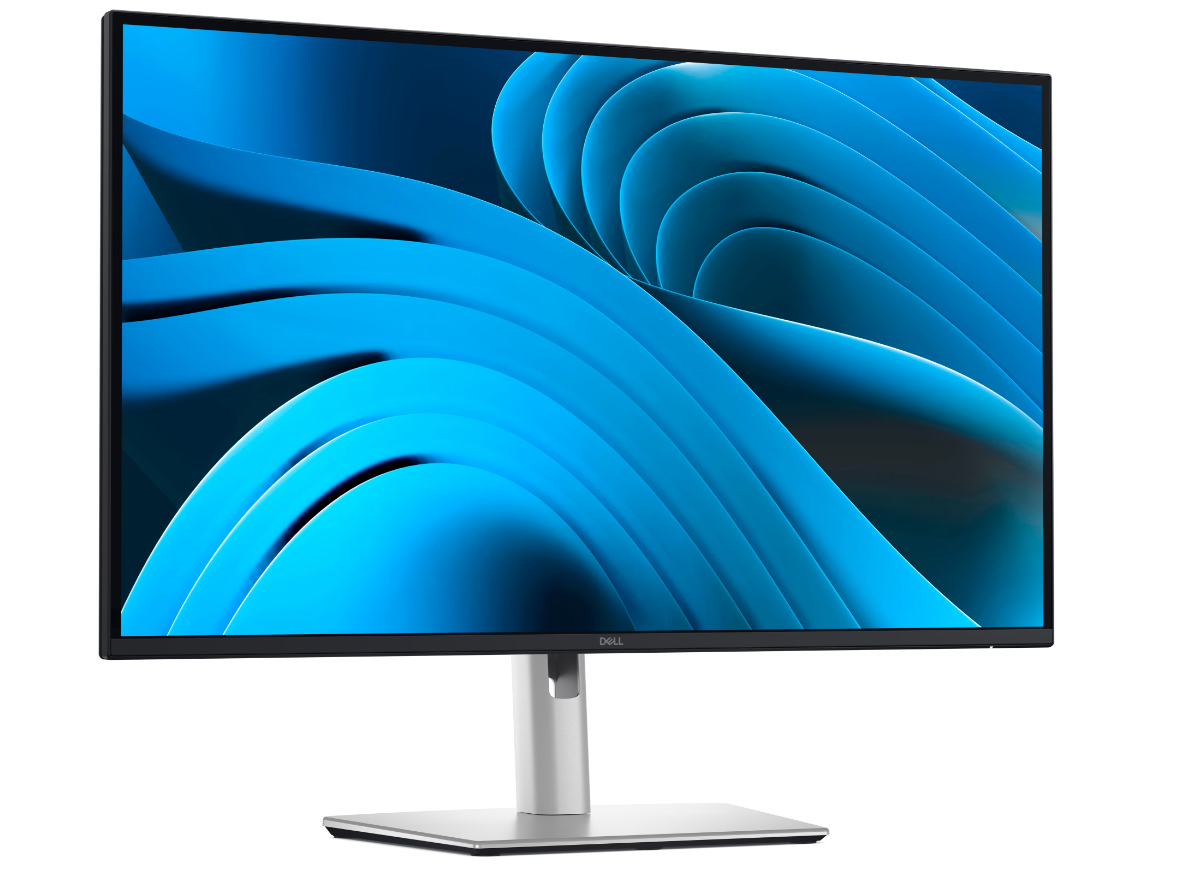 Dell | P2725DE | 27 " | IPS | 16:9 | 100 Hz | 5 ms | 2560 x 1440 pixels | 350 cd/m² | HDMI ports quantity 1