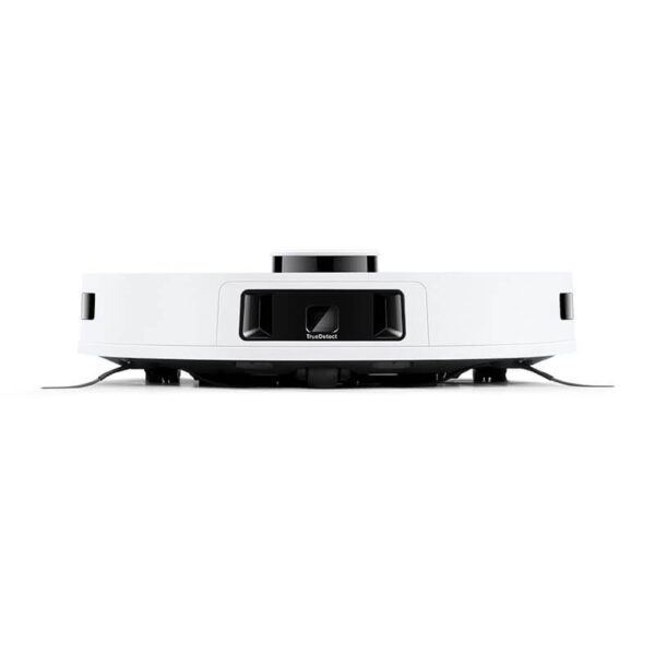Ecovacs | Robot Vacuum cleaner with CH1918 Auto-empty station | DEEBOT_T9_CH1918 | Wet&Dry | Operating time (max) 175 min | Lithium Ion | 5200 mAh | Dust capacity 0.42 L | 3000 Pa | White | Battery warranty 24 month(s) - Image 5