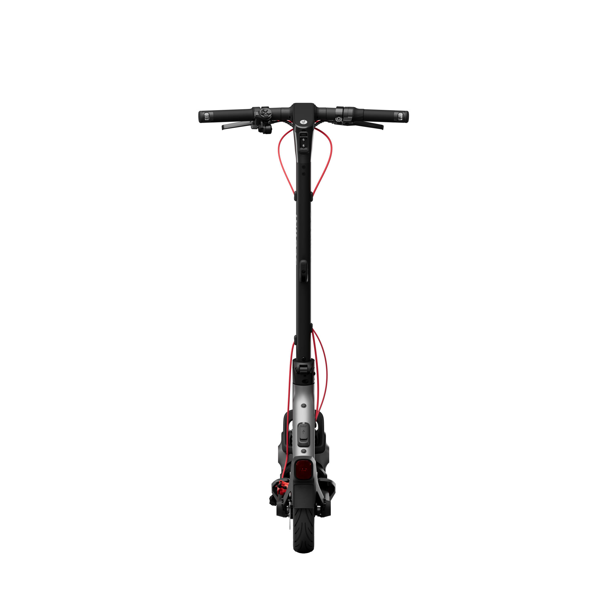 Segway | F3 Pro E | eKickScooter | Up to 25 km/h | 10 " | Black - Image 8