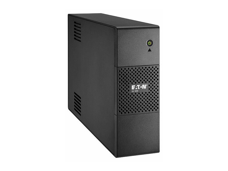 Eaton | UPS | 5S 1000i | 1000 VA | 600 W - Image 6