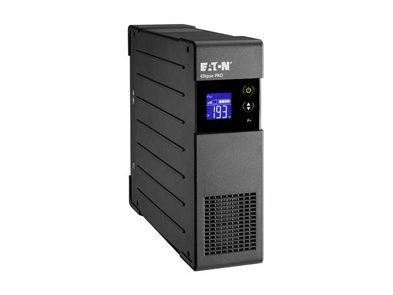 Eaton | UPS | Ellipse PRO 650 DIN | 650 VA | 400 W - Image 3