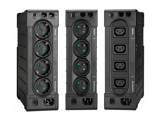 Eaton | UPS | Ellipse PRO 650 DIN | 650 VA | 400 W - Image 15