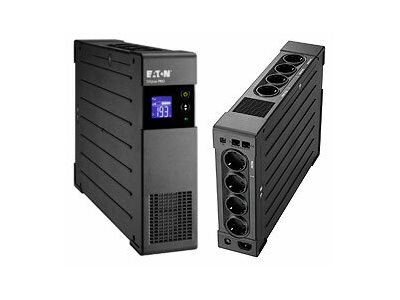 Eaton | Ellipse PRO UPS DIN | ELP1600DIN | 1600 VA | 1000 W - Image 3