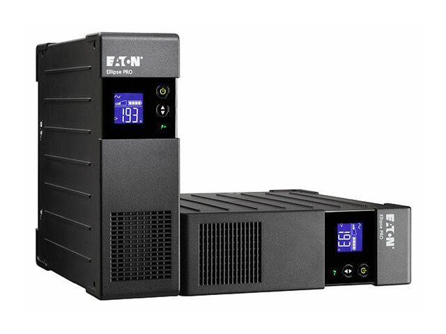 Eaton | Ellipse PRO UPS DIN | ELP1600DIN | 1600 VA | 1000 W - Image 5