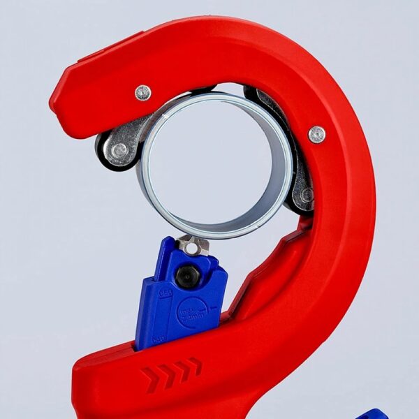 Knipex | Pipe cutter PVC DP50 - Image 2