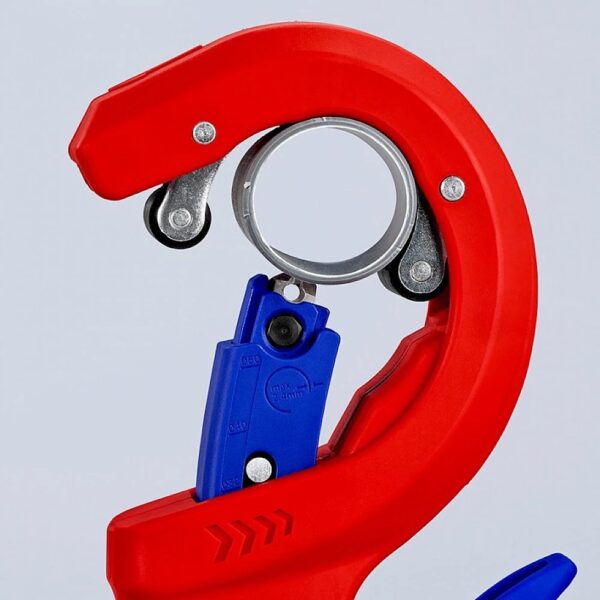Knipex | Pipe cutter PVC DP50 - Image 3