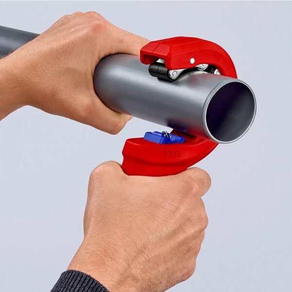 Knipex | Pipe cutter PVC DP50 - Image 4