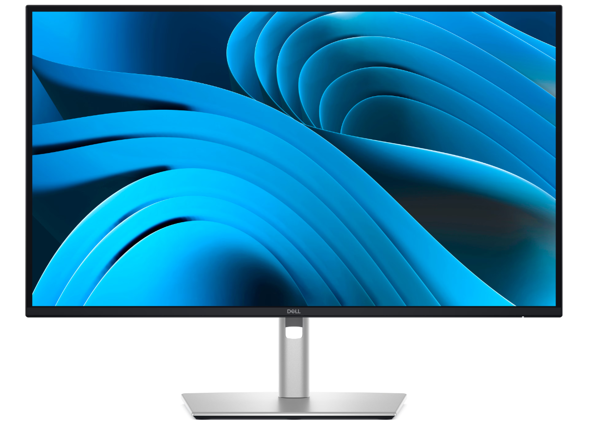 Dell | P2725DE | 27 " | IPS | 16:9 | 100 Hz | 5 ms | 2560 x 1440 pixels | 350 cd/m² | HDMI ports quantity 1 - Image 3