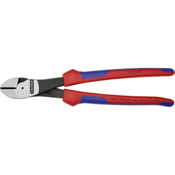 Knipex | High Leverage Shears 7402250, 250mm - Image 2