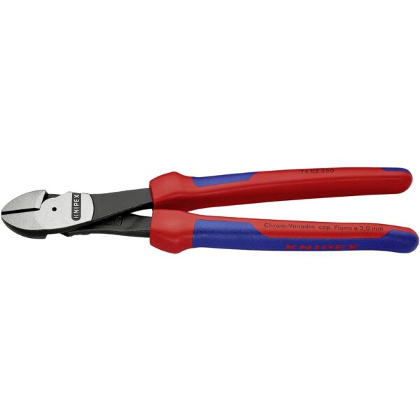 Knipex | High Leverage Shears 7402250, 250mm - Image 3