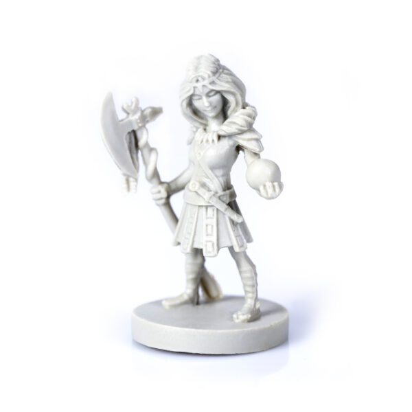 Albi | Expansion Pack Karak Figures Set, 6 pcs - Image 3