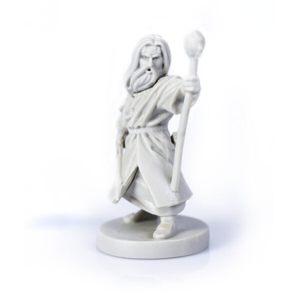 Albi | Expansion Pack Karak Figures Set, 6 pcs - Image 4