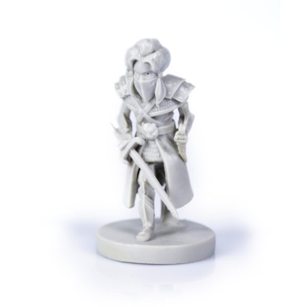 Albi | Expansion Pack Karak Figures Set, 6 pcs - Image 5