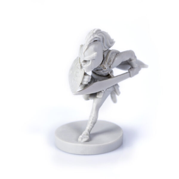 Albi | Expansion Pack Karak Figures Set, 6 pcs - Image 6