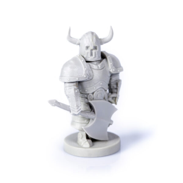 Albi | Expansion Pack Karak Figures Set, 6 pcs - Image 7
