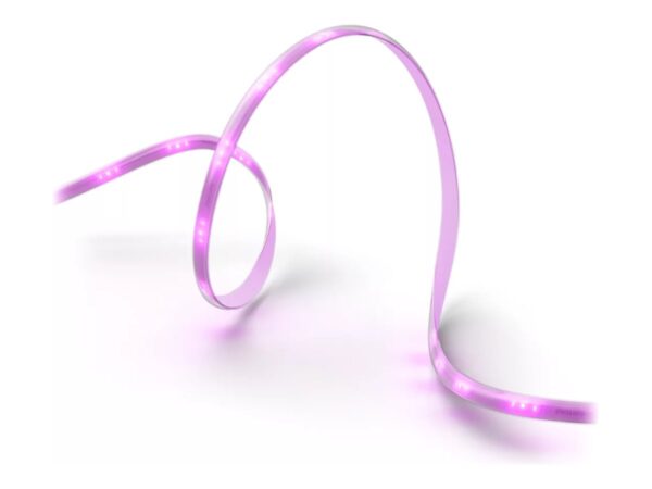 Philips Hue Solo lightstrip, 5m|20 W|Variable - Image 2