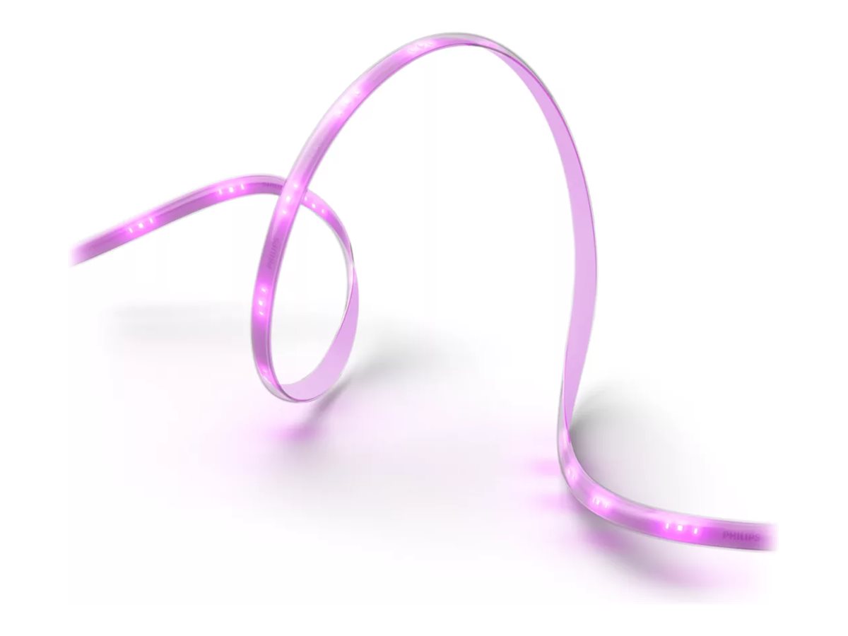 Philips Hue Solo lightstrip, 10m | 20 W | Variable - Image 2