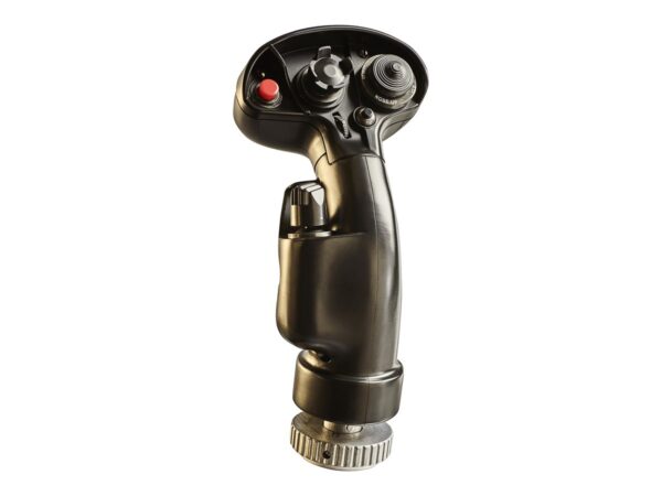 Thrustmaster | F/A-18C Hornet HOTAS Add-On Grip (2960812) | Black - Image 2