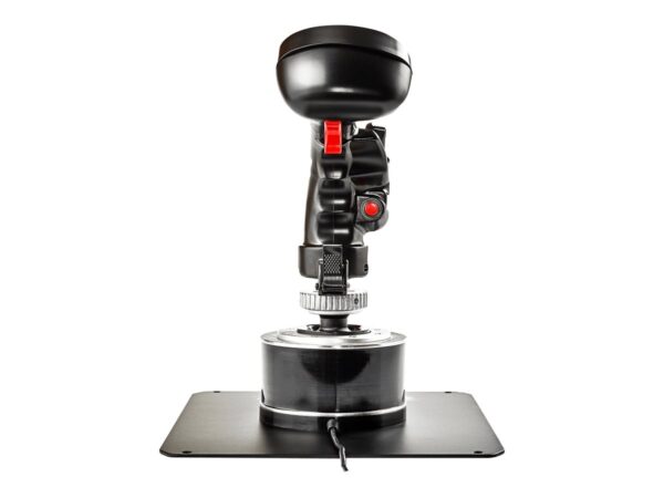 Thrustmaster | F/A-18C Hornet HOTAS Add-On Grip (2960812) | Black - Image 8