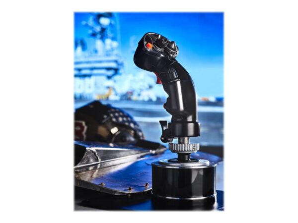 Thrustmaster | F/A-18C Hornet HOTAS Add-On Grip (2960812) | Black - Image 11