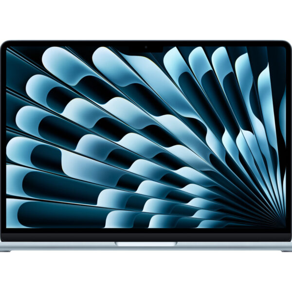 Apple MacBook | Air | Sky Blue | 13 " | IPS | 2560 x 1664 pixels | Apple M4 | 24 GB | Solid-state drive capacity 512 GB | Apple M4 chip 10-core CPU/10-core GPU | macOS | Keyboard language Russian | Keyboard backlit