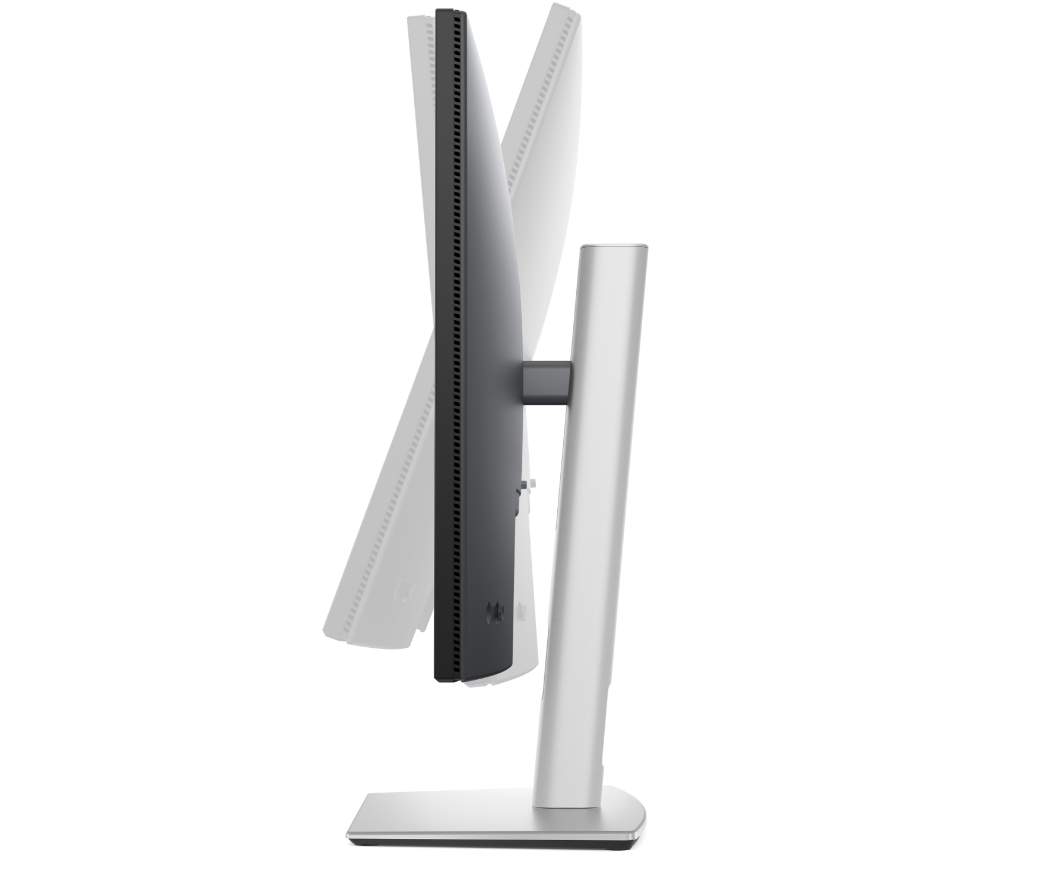 Dell | P2725DE | 27 " | IPS | 16:9 | 100 Hz | 5 ms | 2560 x 1440 pixels | 350 cd/m² | HDMI ports quantity 1 - Image 13