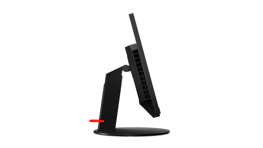 Lenovo | Monitor | ThinkCentre Tiny In One | 27 " | IPS | QHD | 16:9 | 60 Hz | 14 ms | 2560 x 1440 | 350 cd/m² | HDMI ports quantity 1 | Black | Warranty 36 month(s) - Image 4