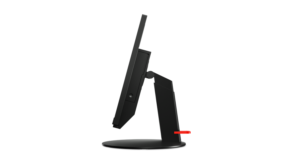 Lenovo | Monitor | ThinkCentre Tiny In One | 27 " | IPS | QHD | 16:9 | 60 Hz | 14 ms | 2560 x 1440 | 350 cd/m² | HDMI ports quantity 1 | Black | Warranty 36 month(s) - Image 5
