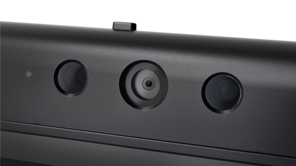 Lenovo | Monitor | ThinkCentre Tiny In One | 27 " | IPS | QHD | 16:9 | 60 Hz | 14 ms | 2560 x 1440 | 350 cd/m² | HDMI ports quantity 1 | Black | Warranty 36 month(s) - Image 7