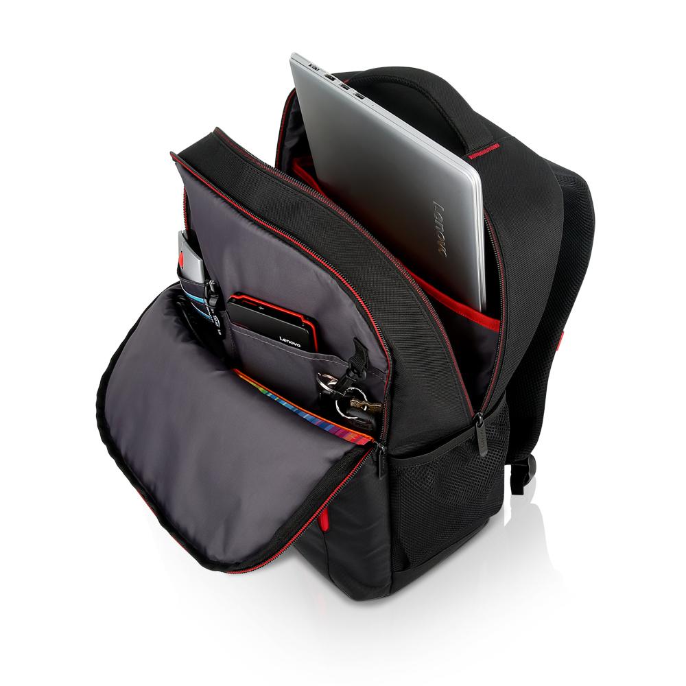 Lenovo | GX40Q75214 | Everyday B510 | Fits up to size 15.6 " | Backpack | Black - Image 2