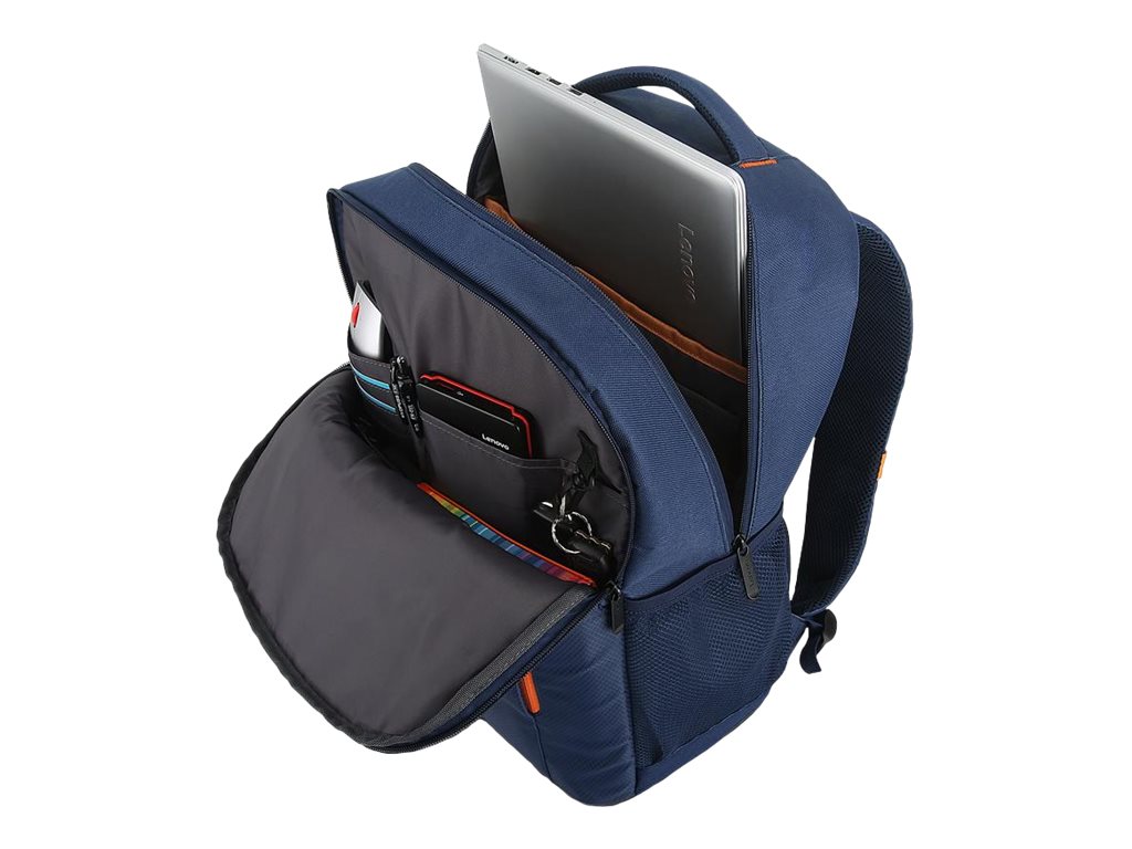 Lenovo | GX40Q75216 | B515 | Fits up to size 15.6 " | Backpack | Blue - Image 6