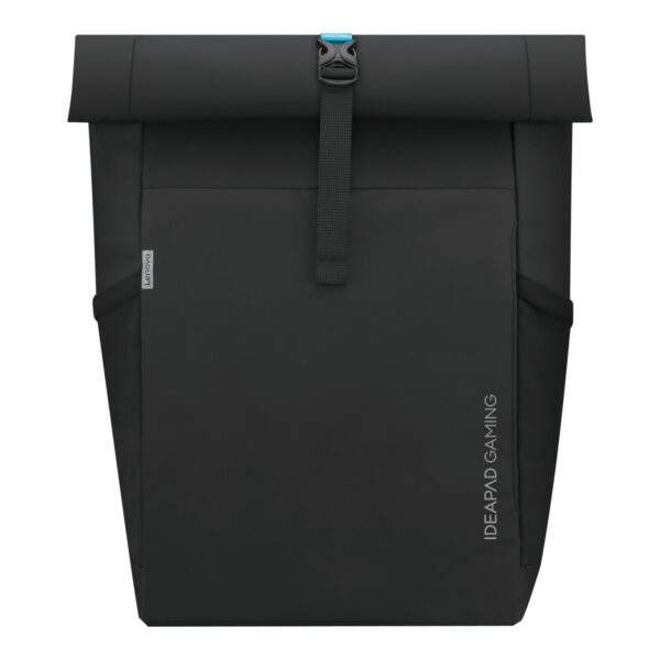Lenovo | Gaming Modern Backpack | IdeaPad | Backpack | Black | Shoulder strap