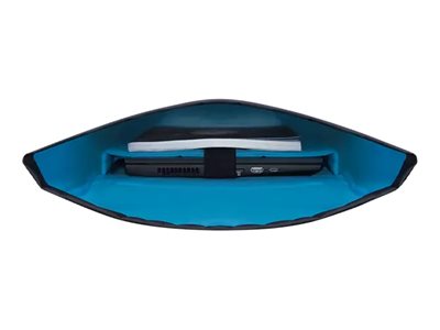 Lenovo | Gaming Modern Backpack | IdeaPad | Backpack | Black | Shoulder strap - Image 6