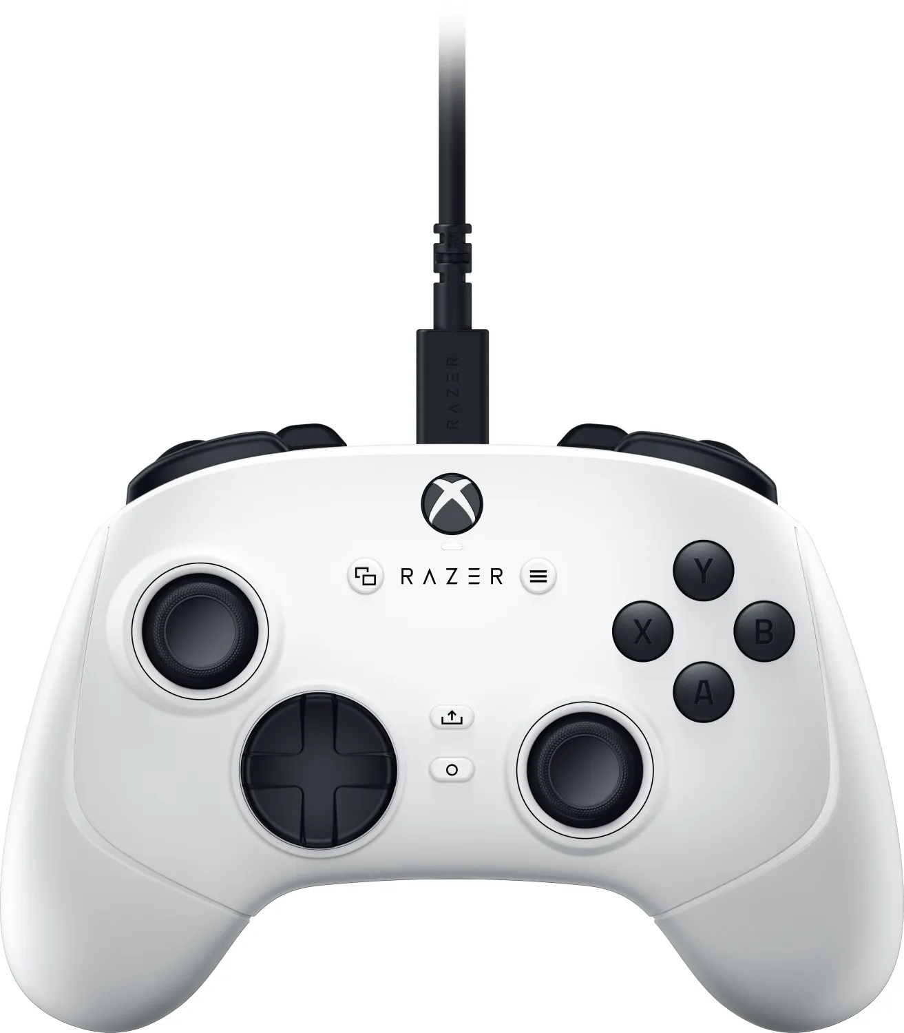 Razer | Gaming Controller for Xbox Series X/S and PC | Wolverine V3 Tournament Edition