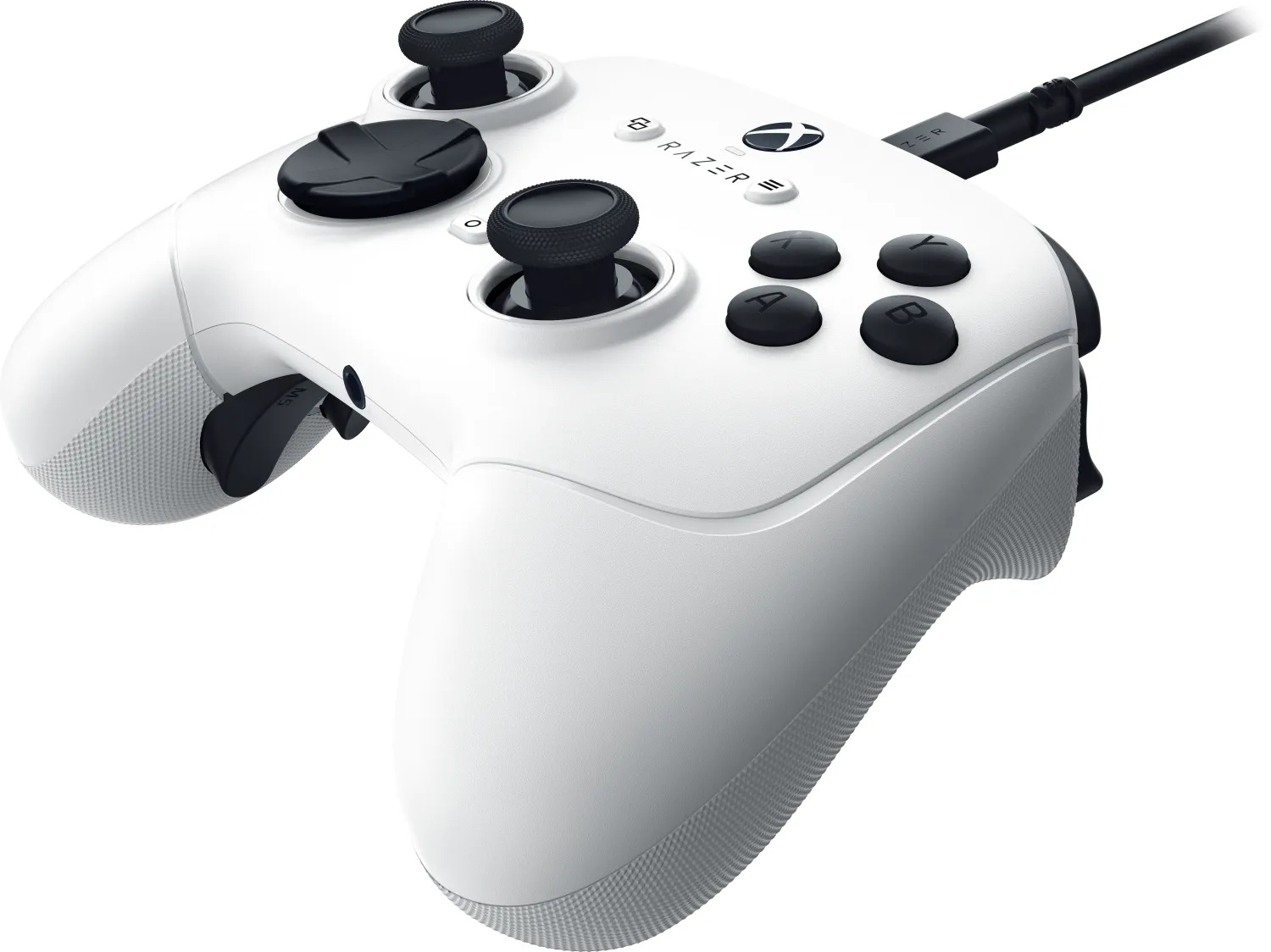 Razer | Gaming Controller for Xbox Series X/S and PC | Wolverine V3 Tournament Edition - Image 8