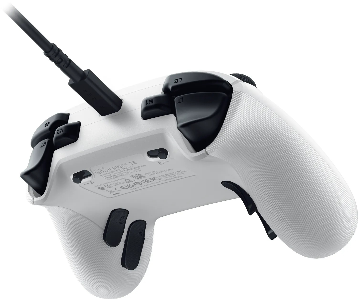 Razer | Gaming Controller for Xbox Series X/S and PC | Wolverine V3 Tournament Edition - Image 10